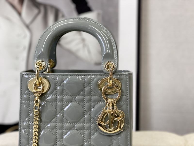 Christian Dior My Lady Bags